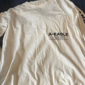 American eagle long sleeve